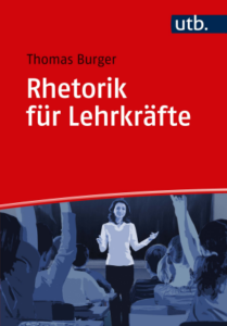 Cove "Rhetorik für Lehrkräfte"